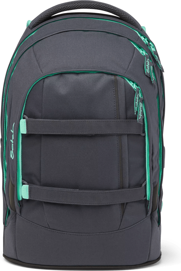 Satch Pack Backpack - Mint Phantom