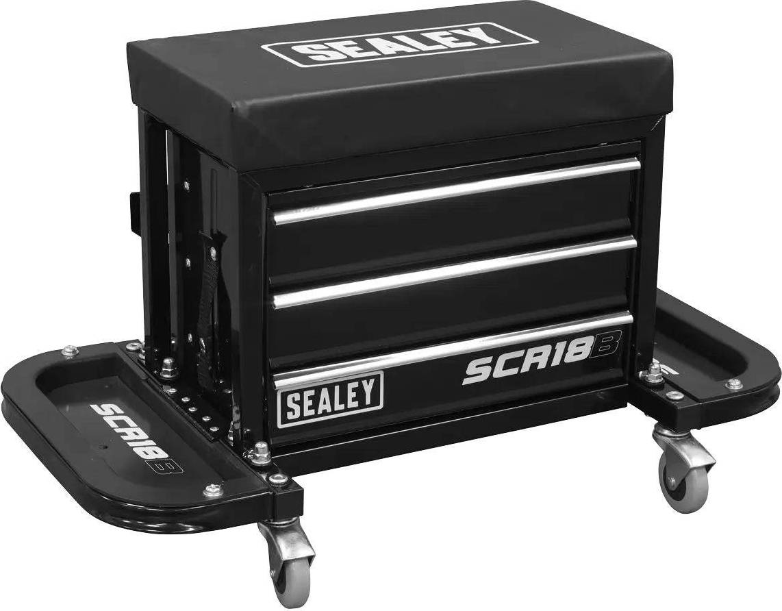 Sealey SCR18B
