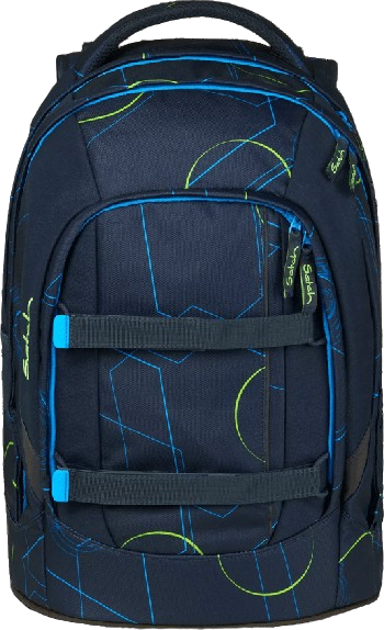Satch Pack Backpack - Blue Tech