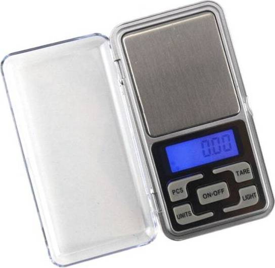 Pocket Format