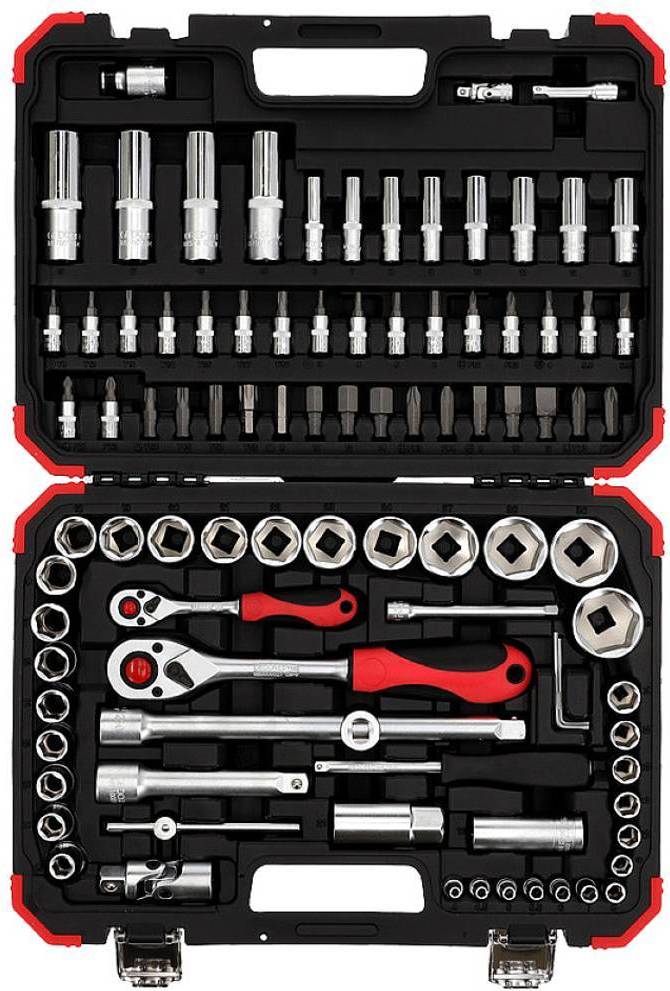 Gedore R46003094 Socket Set 94 pcs