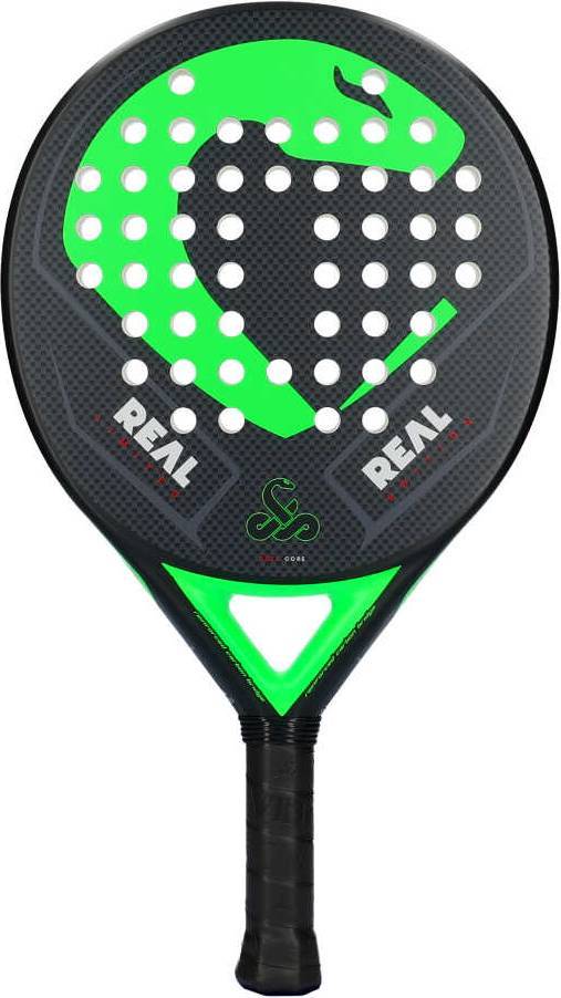 Vibor-A Padel Racket Real