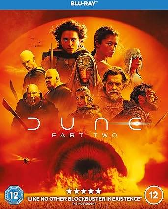 Dune: Part Two