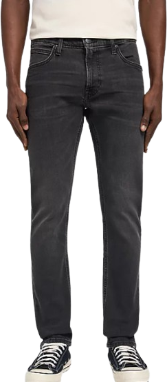 Luke Jeans - Asphalt Rocker