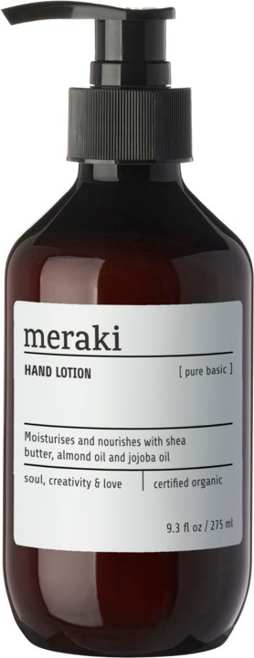 Pure Basic Hand Lotion