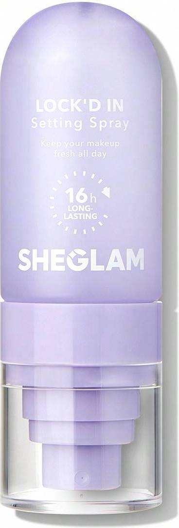 Lock'd In Setting Spray 55ml