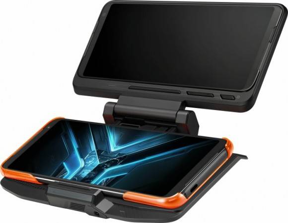 ASUS ROG TwinView Dock 3 (ZS661KSS)