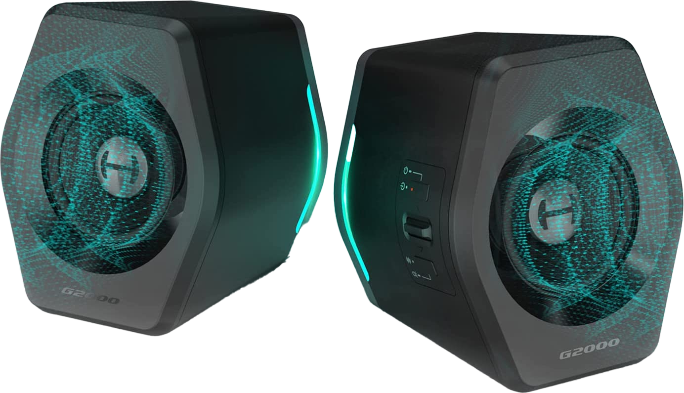 Edifier G2000