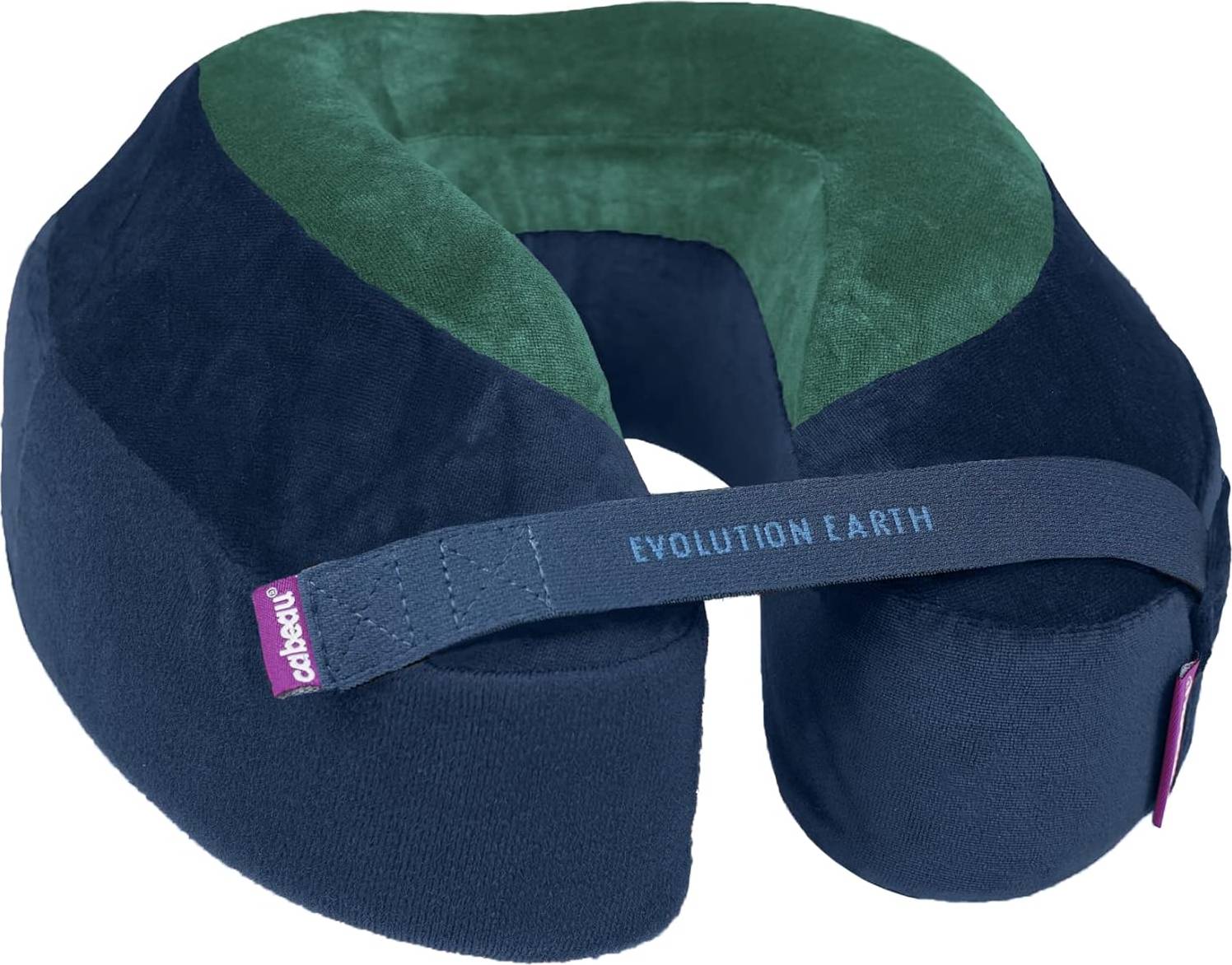 Evolution Earth Memory Foam 