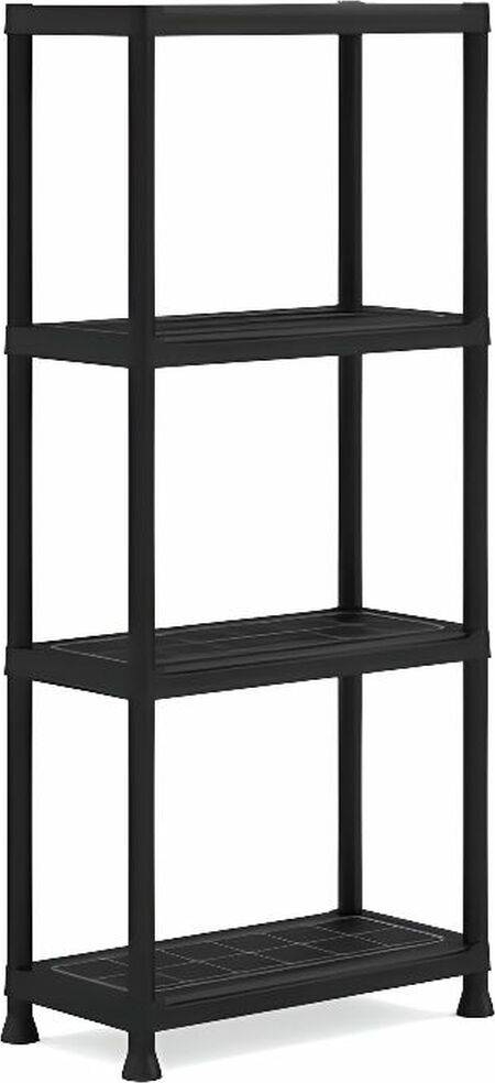 Keter Plus Black