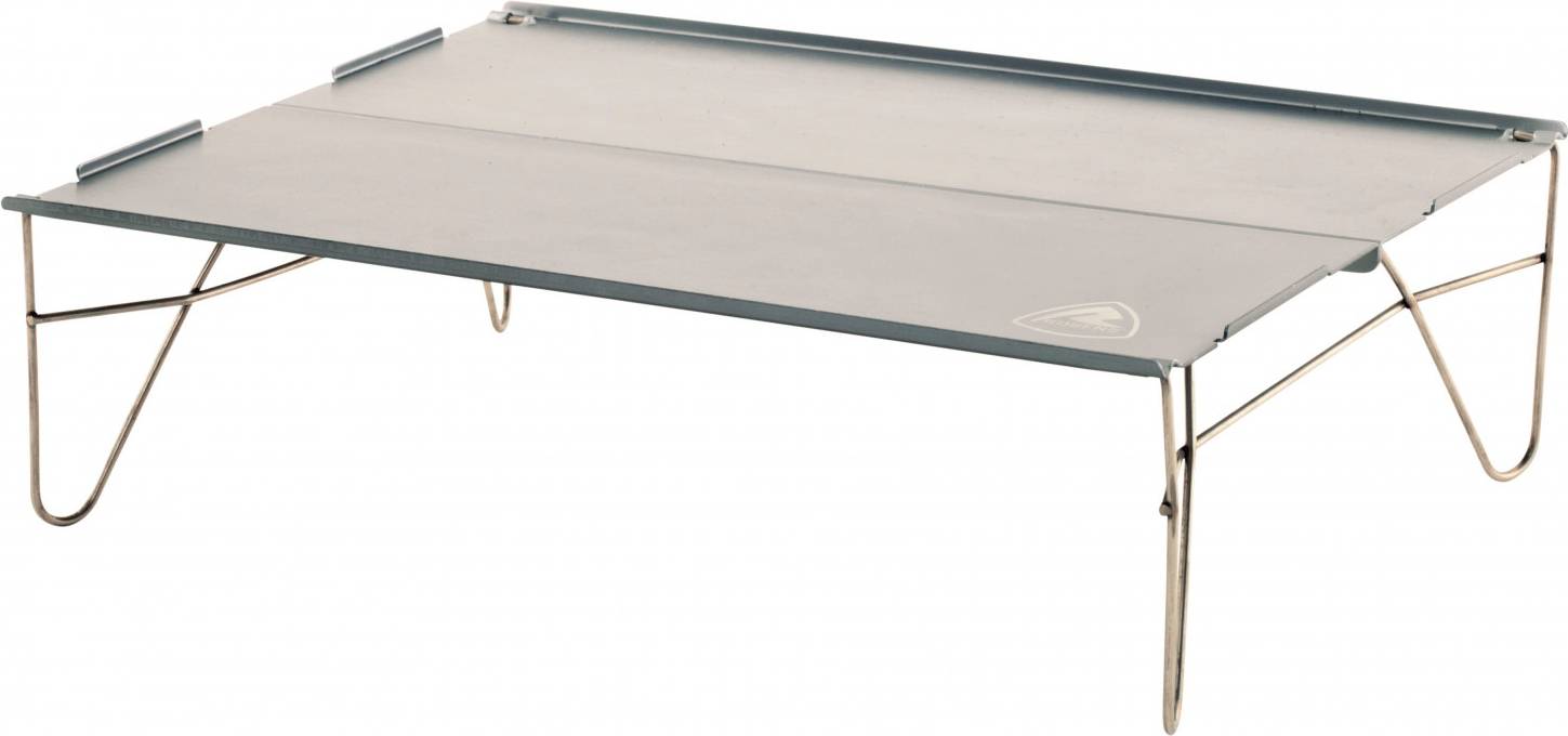 Wilderness Cooking Table