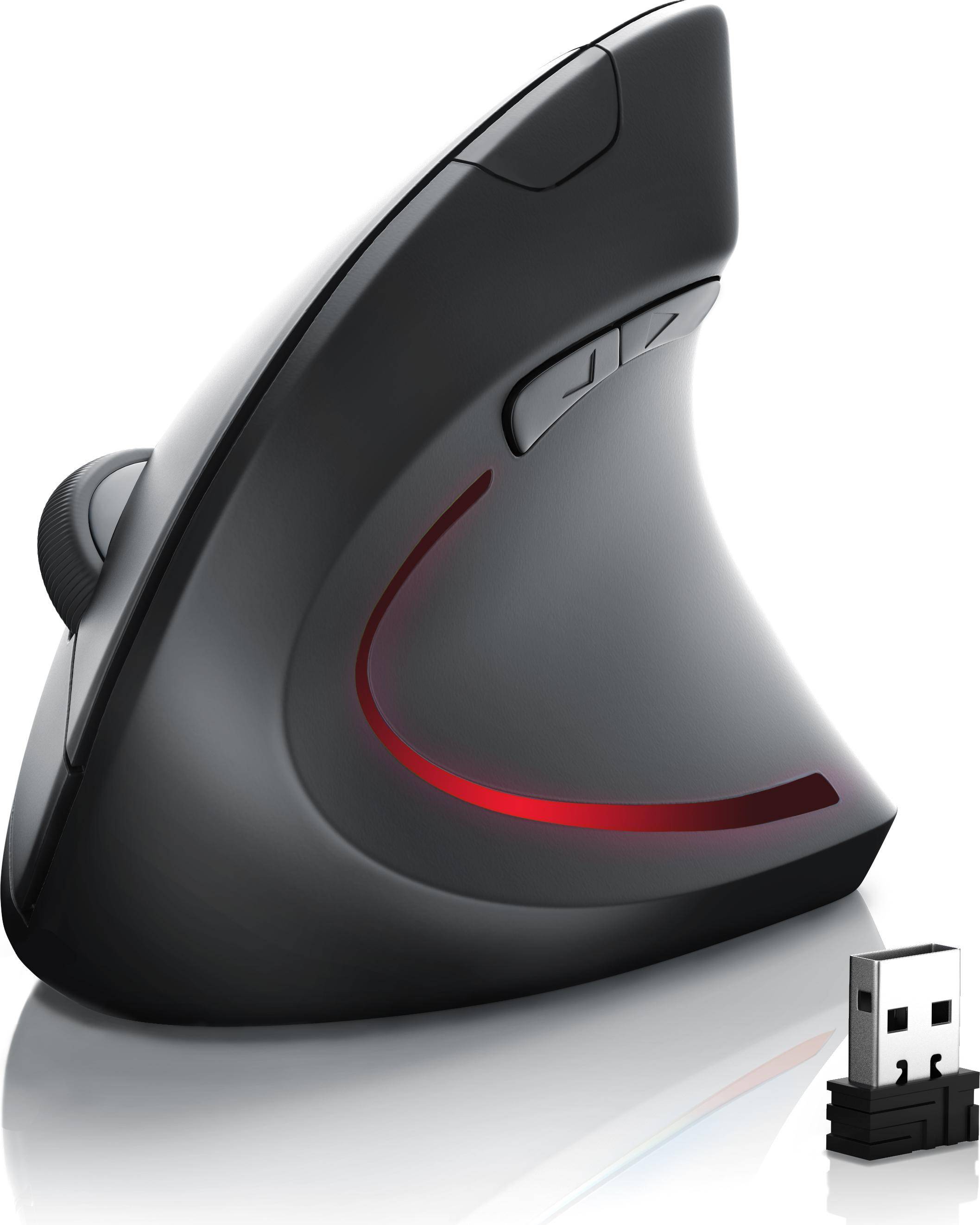 CSL Vertikale USB