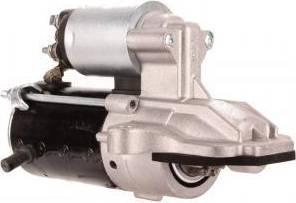 PowerLite RAC446 Flywheel High Torque Starter Motor