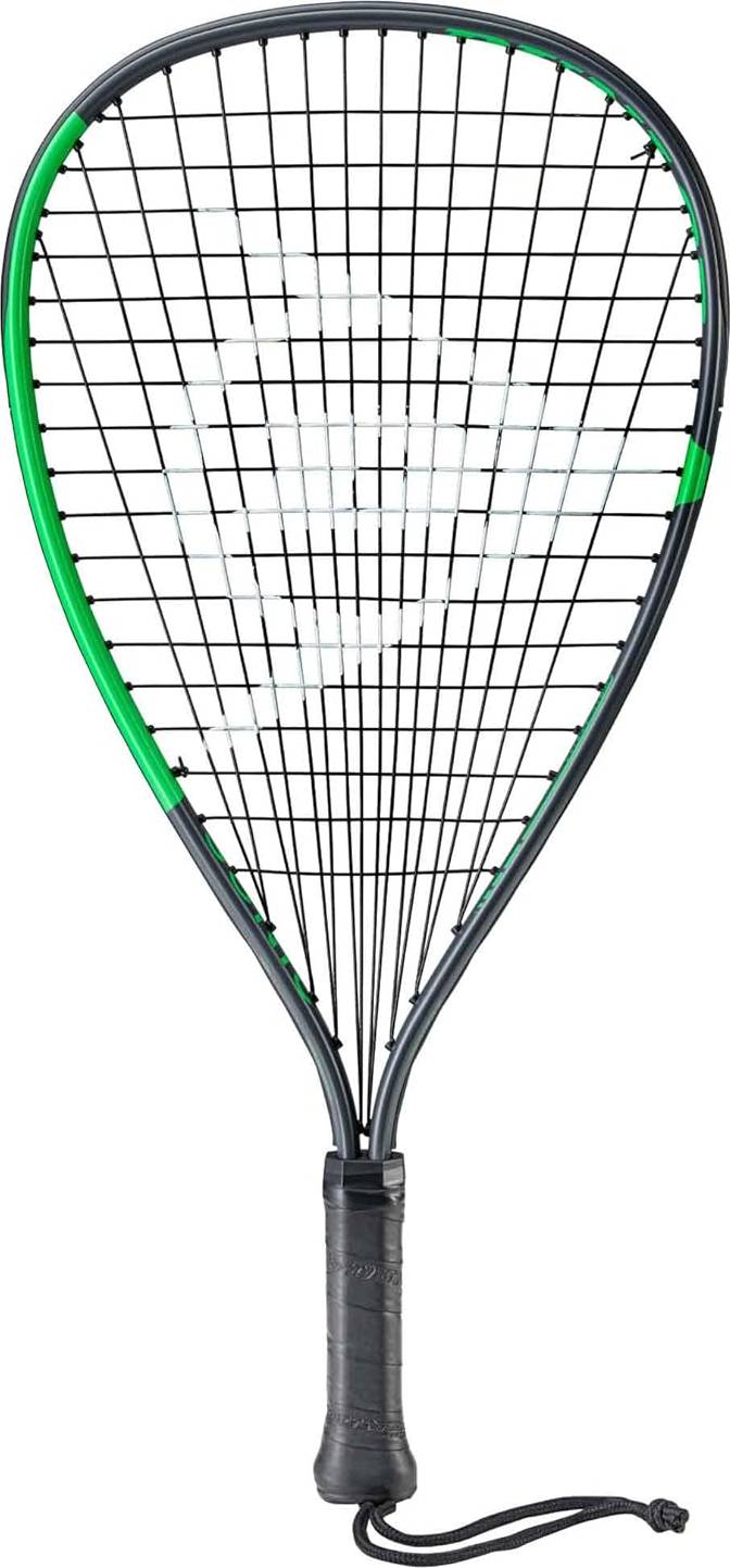 Dunlop Sonic Ti Racketball Racket