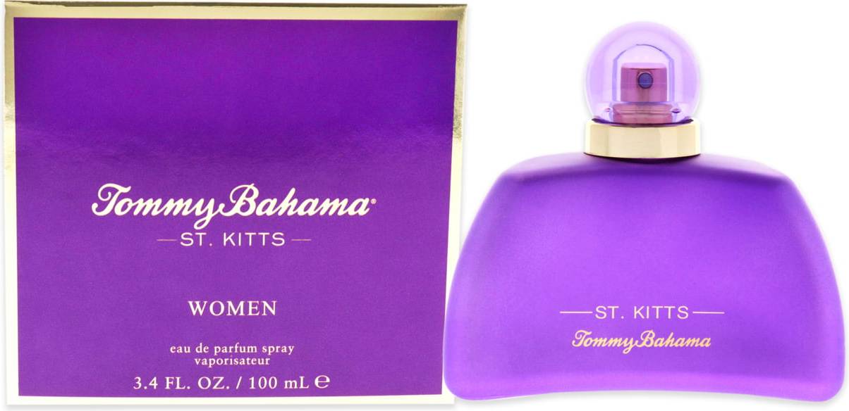 St Kitts EdP