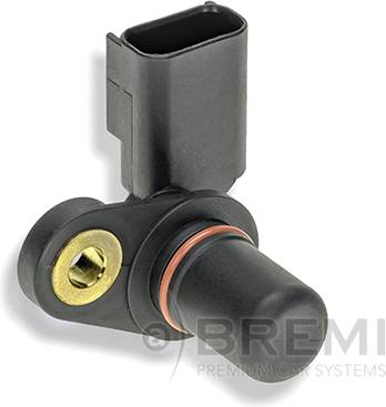 Impulse Sensor 60269 3 Hall Sensor