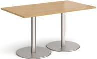 Dams Monza rectangular Dining Table