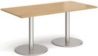 Dams Monza rectangular Dining Table