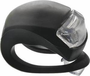MTP Products Front Rear Silicone LED Bicycle Light