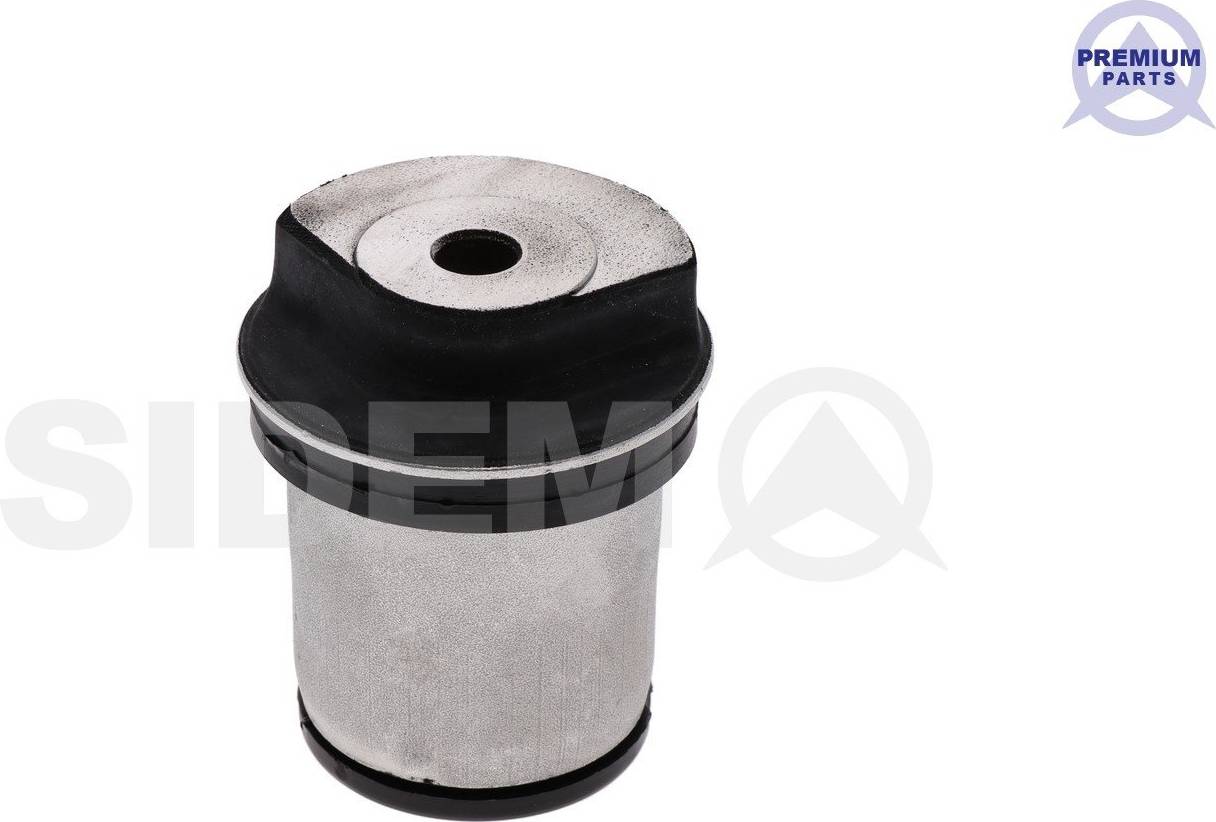 Sidem Axle Bushes Rear 809303