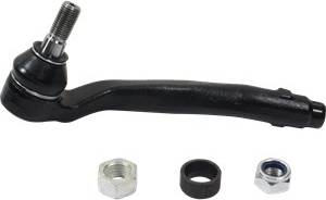 GSP Track Rod End Front Axle Left