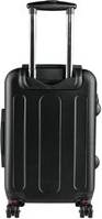 Warren Reed Coloured Abstract Pattern Suitcase