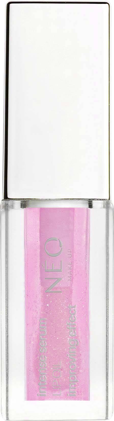 Neo Make Up Neo Make Up Intense Serum Lip Oil - Raspberry