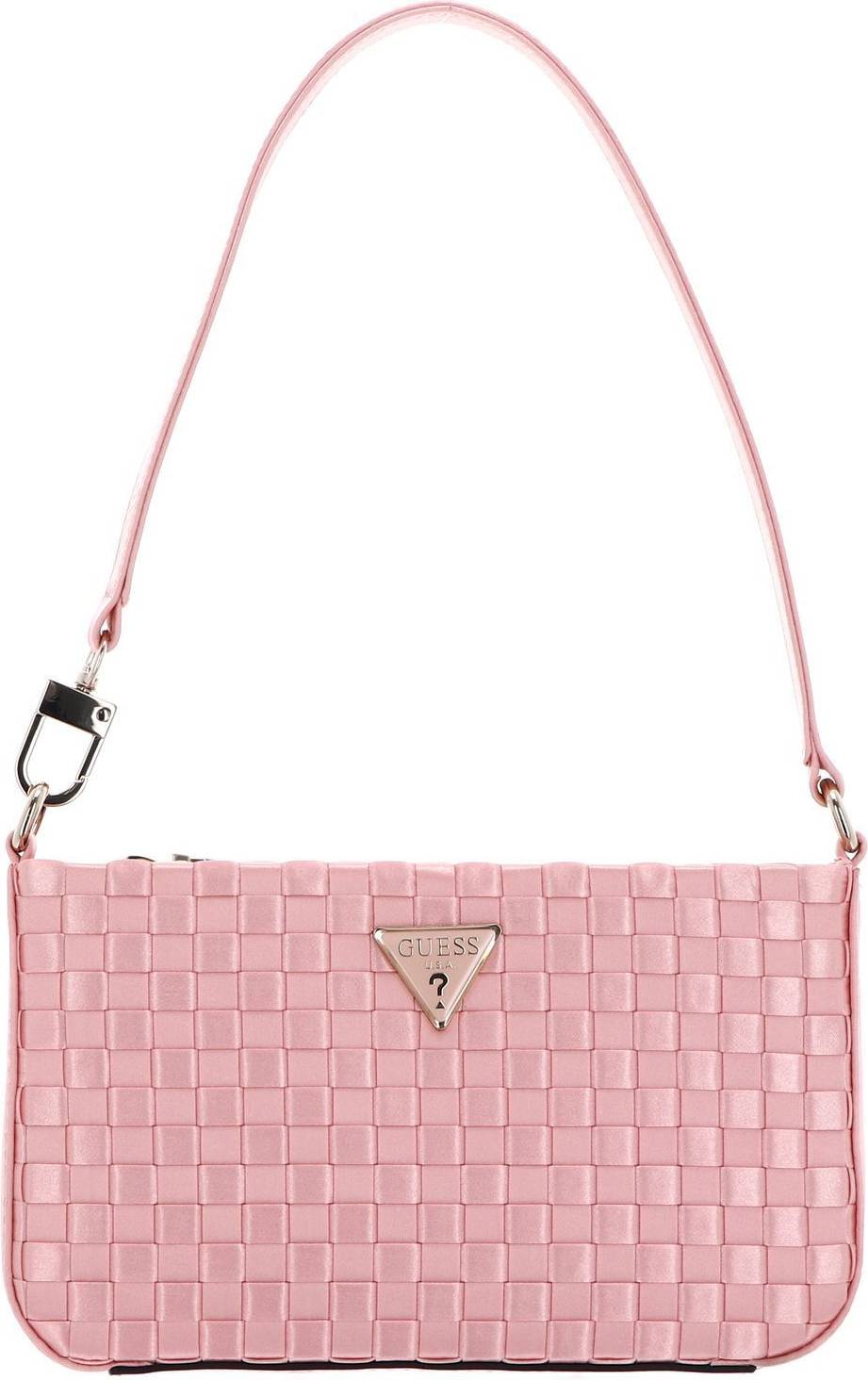 Borsa guess rosa Guess Borsetta - Rosa