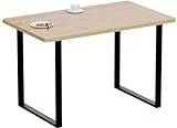 Vida Designs 4 Shape Dining Table