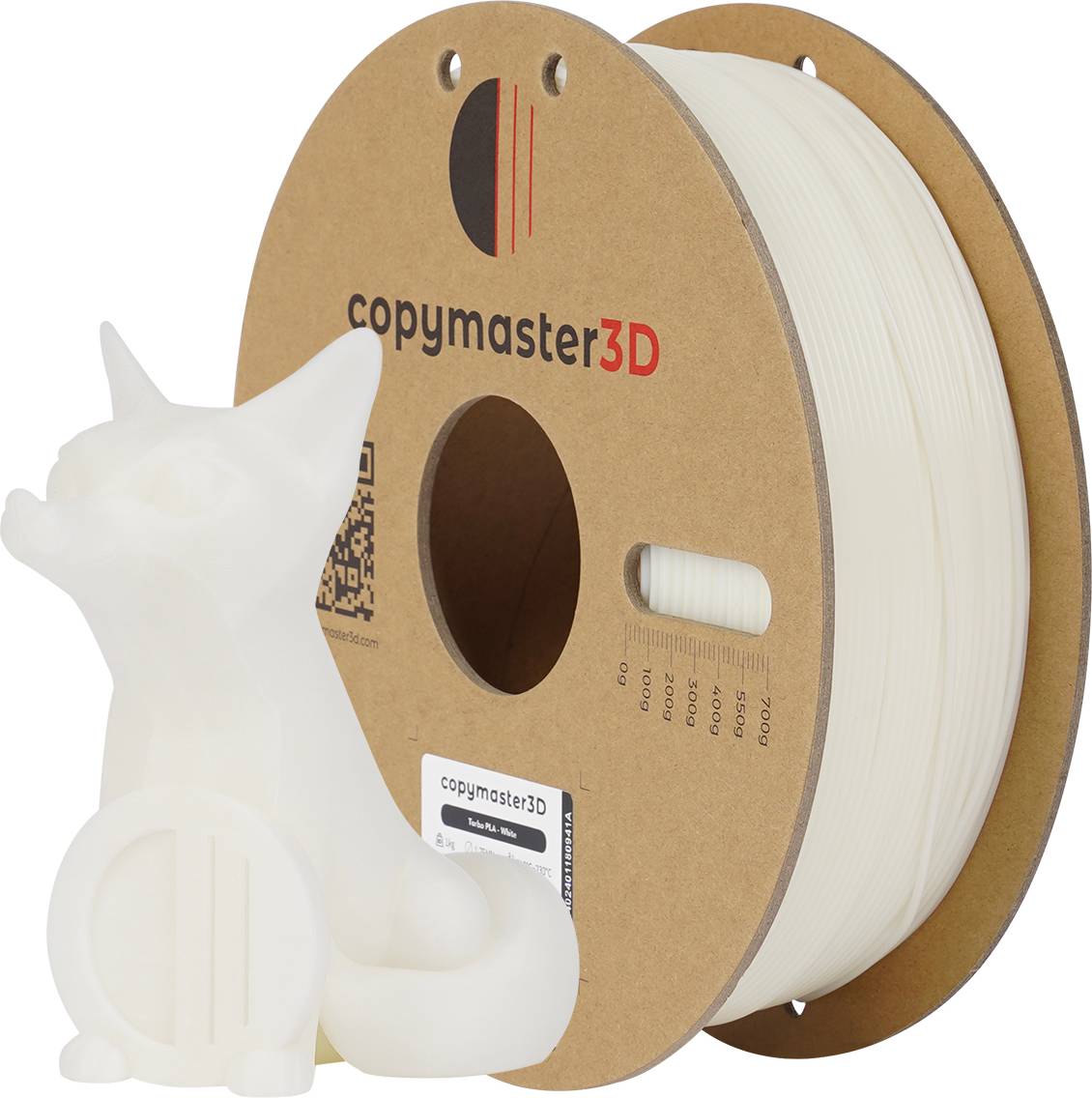 Copymaster3D Turbo PLA