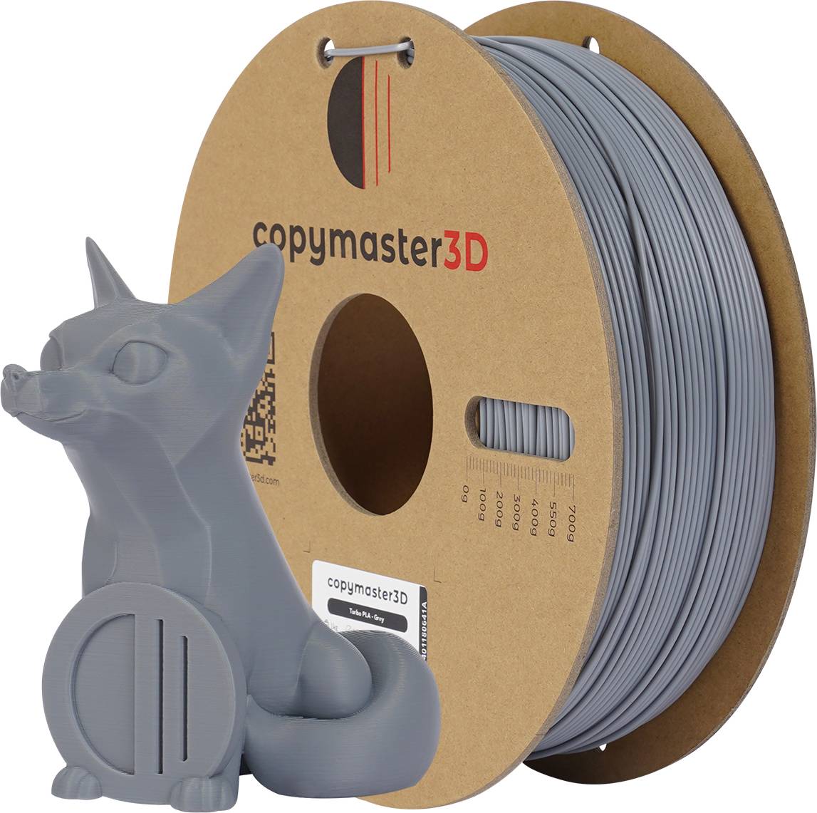 Copymaster3D Turbo PLA