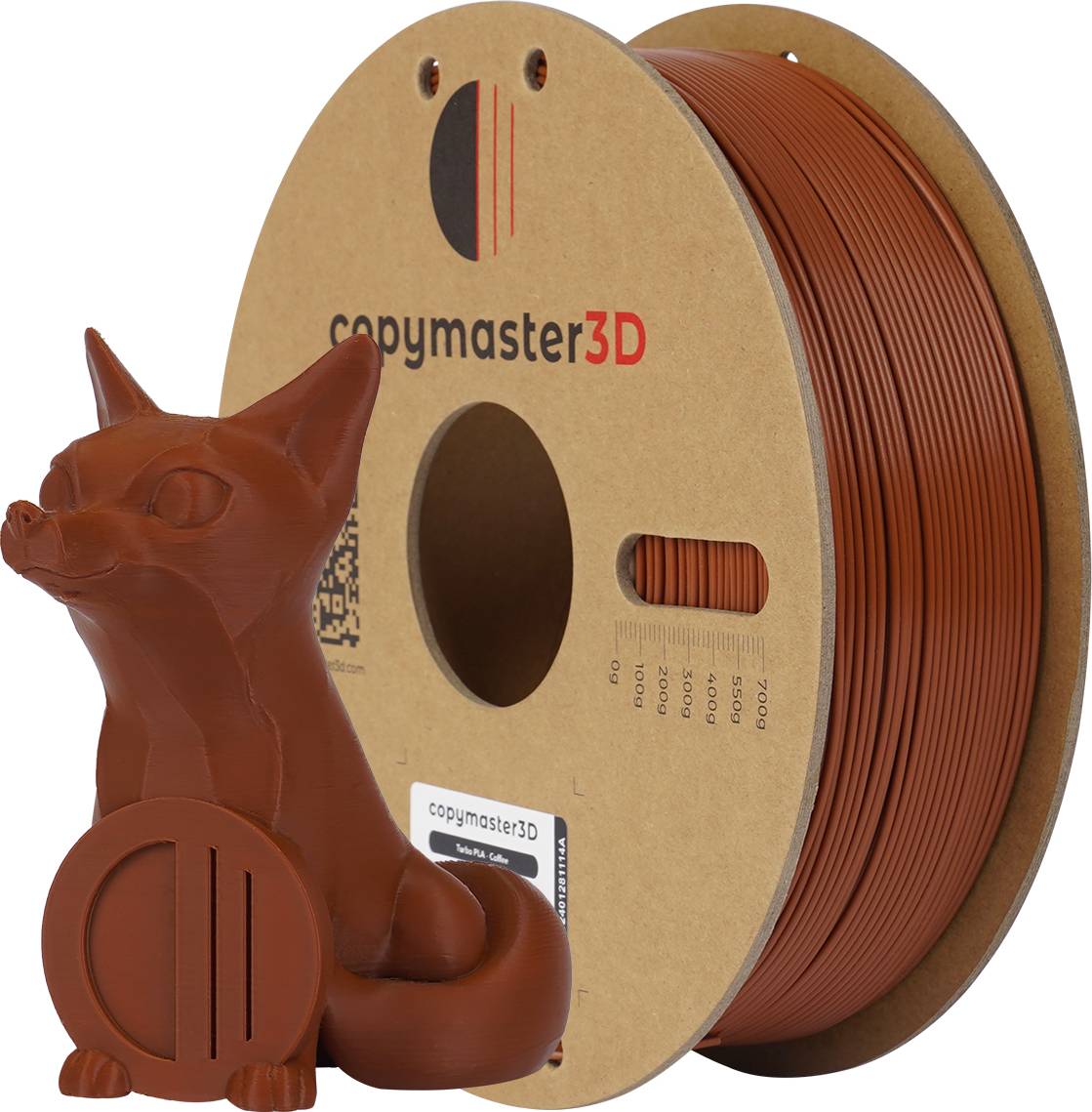 Copymaster3D Turbo PLA