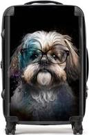 Warren Reed Apso With Splashart Suitcase