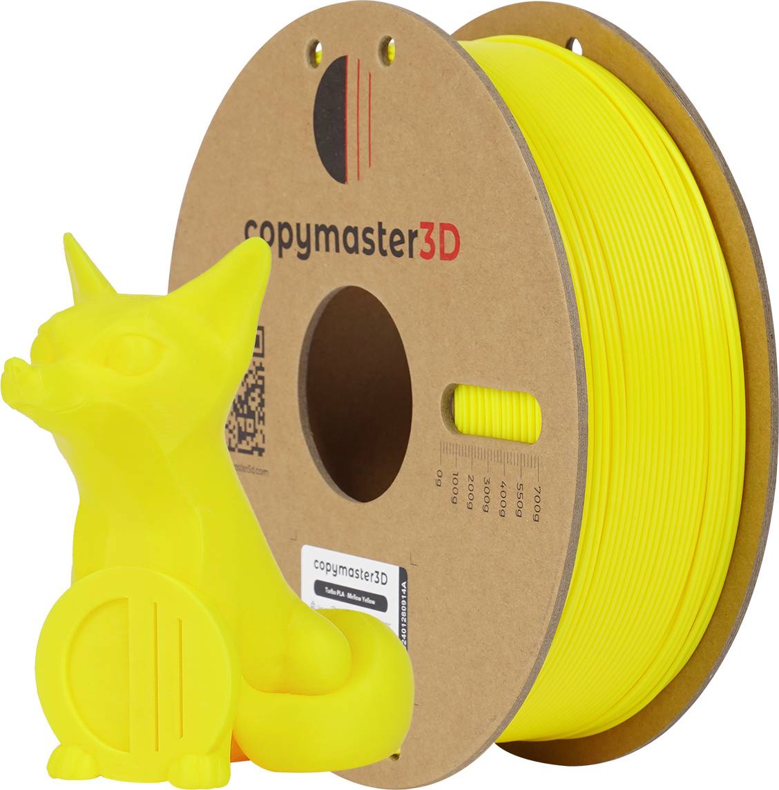 Copymaster3D Turbo PLA