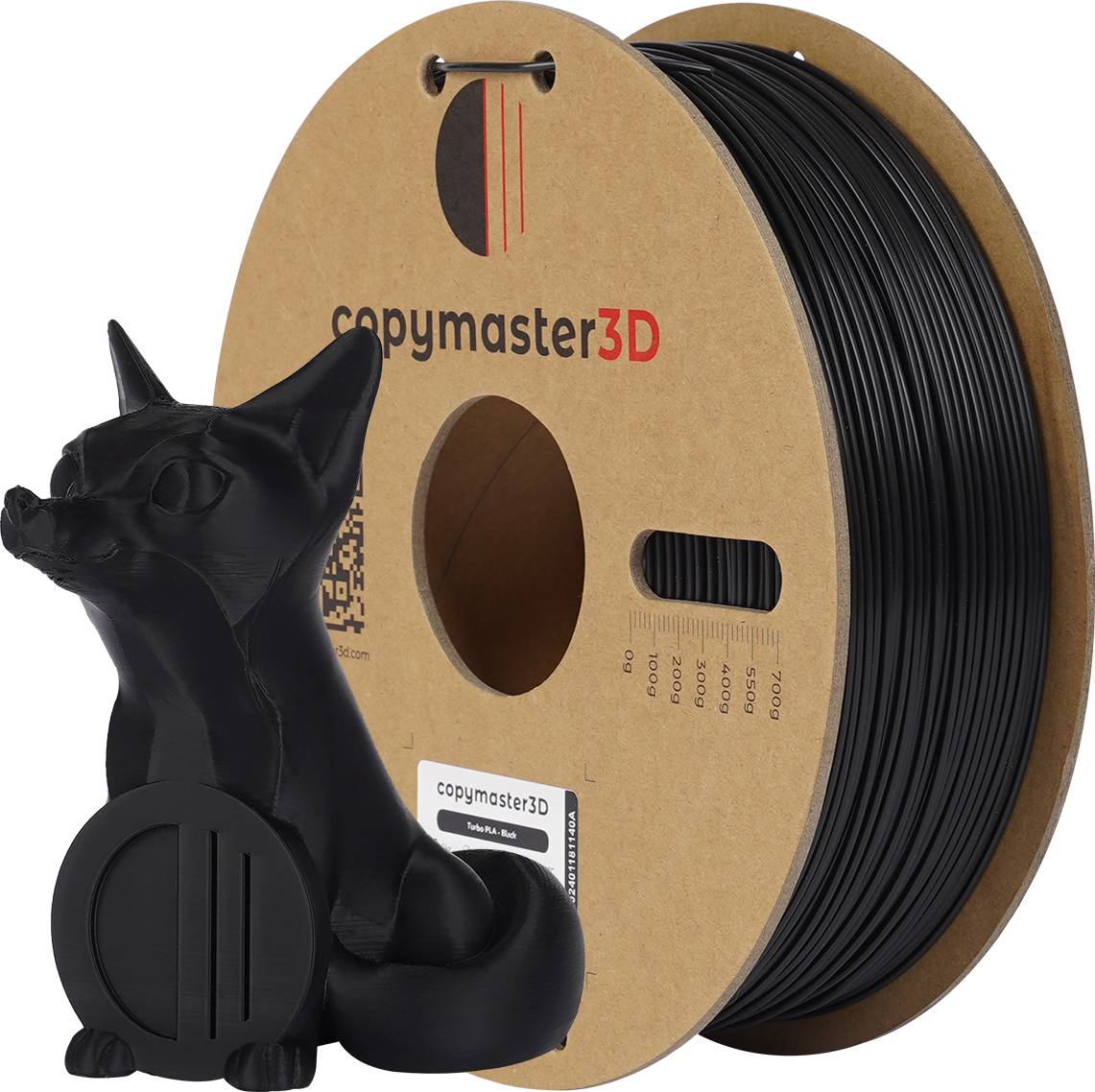 Copymaster3D Turbo PLA