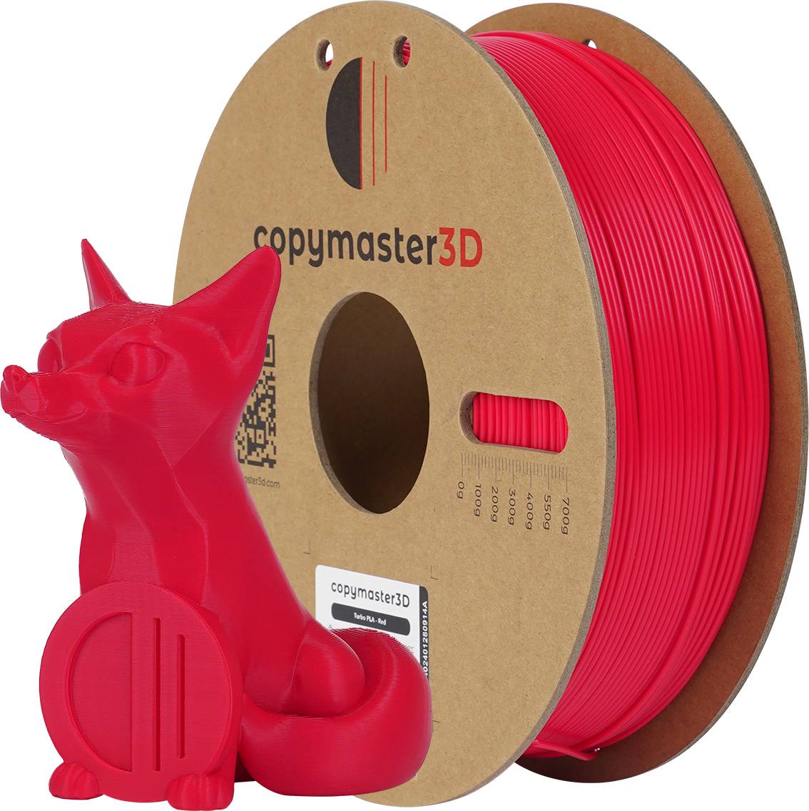 Copymaster3D Turbo PLA