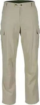 Värnamo Insectsafe Linen Trousers -