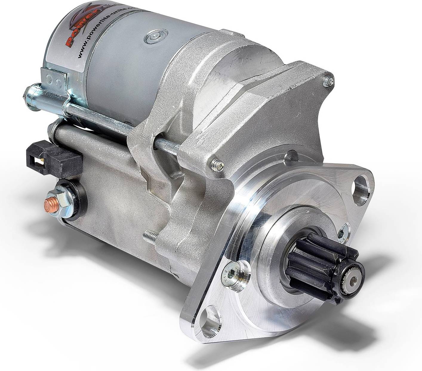 PowerLite RAC508A High Torque Starter Motor