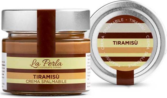 Tiramisúcréme