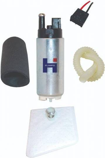 HI In-Tank Fuel Pump Kit
