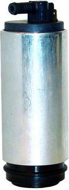 In-Tank Fuel Injection