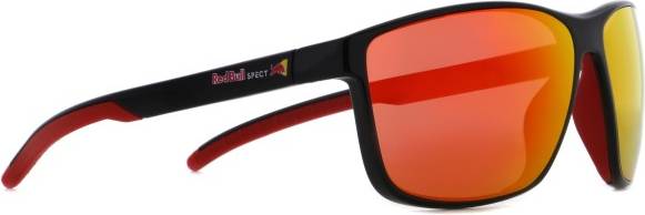Red Bull Bull Spect Drift Mirror Cat.