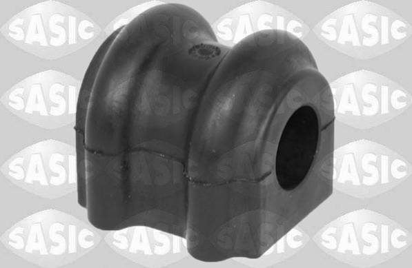 Sasic Stabilizer Bushes Inner Rubber Mount