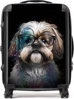 Warren Reed Apso With Splashart Suitcase