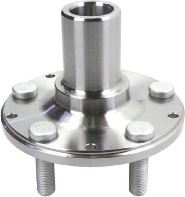 BTA Wheel Bearing Kit Rear Axle