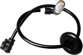 Bosch ABS Sensor Rear Axle