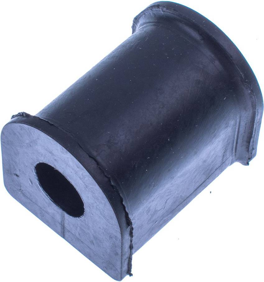 Denckermann Stabilizer Bushes Rear Axle Rubber