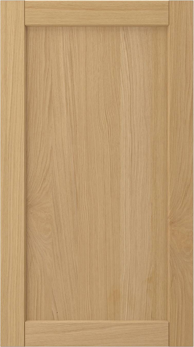 IKEA FORSBACKA front
