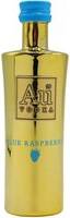AU Vodka Blue Raspberry 5cl