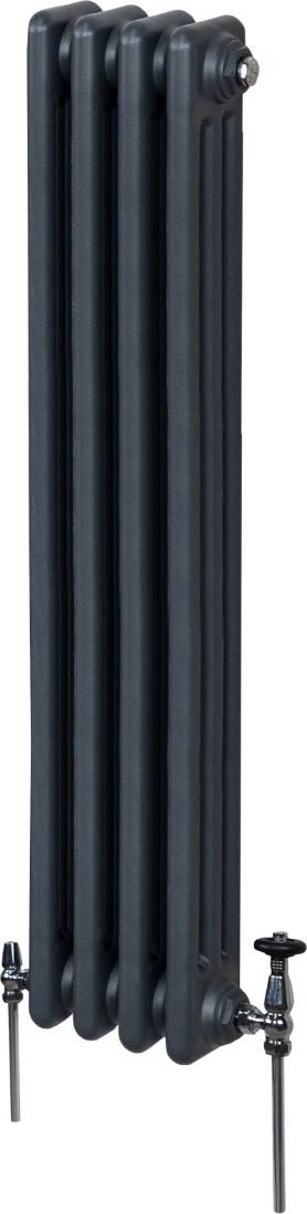 Traditional 3 Column